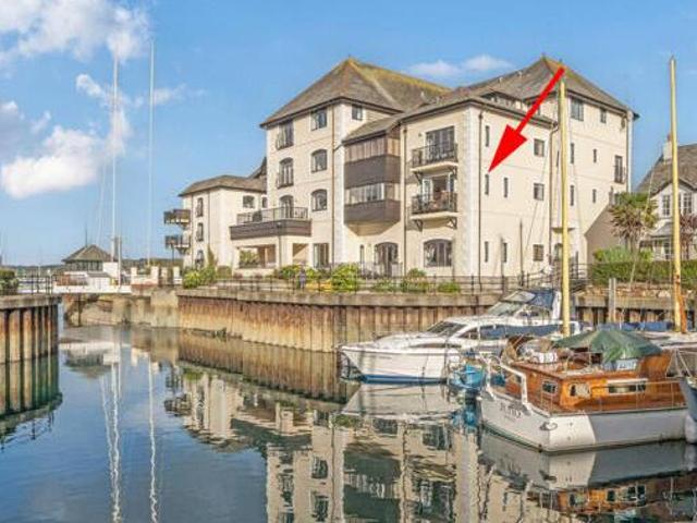 House for sale in Falmouth, Cornwall