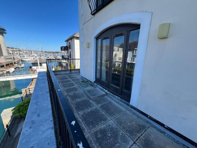 House for rent in Falmouth, Cornwall