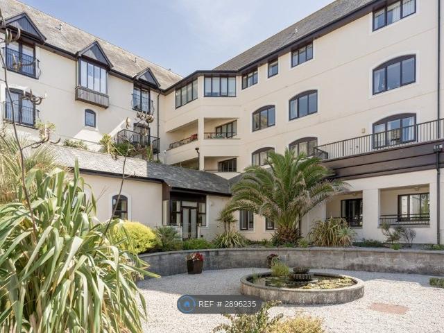 Apartment for rent in Falmouth, Cornwall