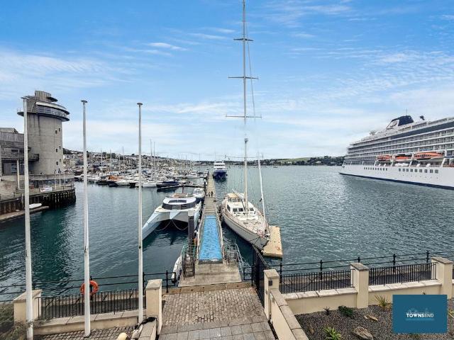 Apartment for rent in Falmouth, Cornwall