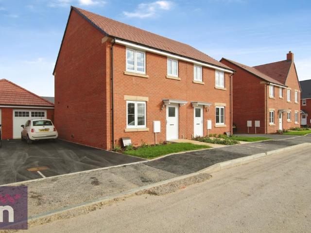 House for rent in Pamington, Gloucestershire