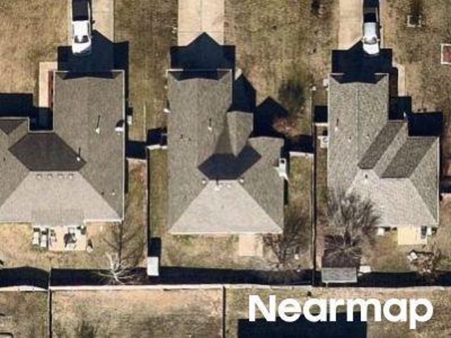 House for sale in Sapulpa, Oklahoma