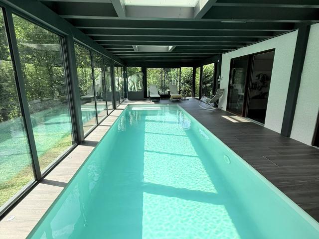 Villa vente à Crettes, Challes-les-Eaux