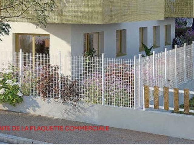Appartement vente à Challes-les-Eaux, Savoie
