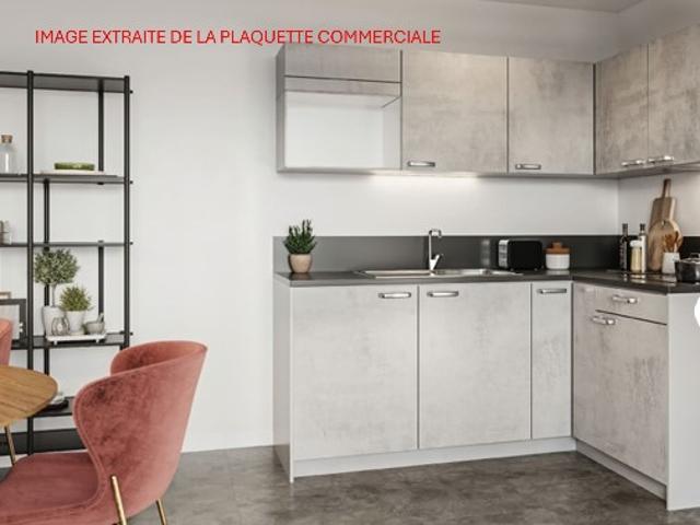 Appartement vente à Challes-les-Eaux, Savoie