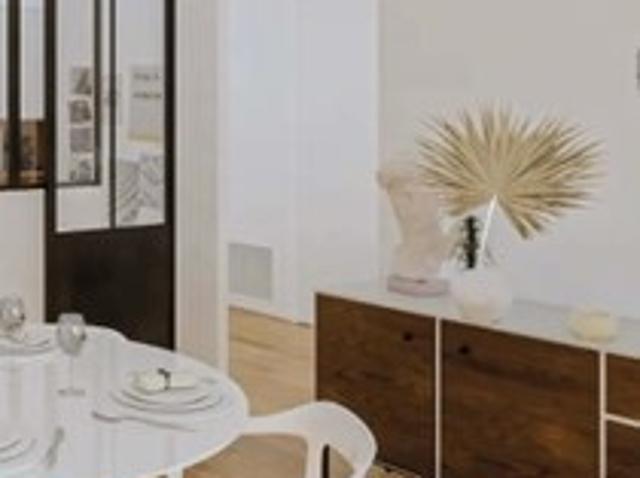 Appartement vente à Challes-les-Eaux, Savoie