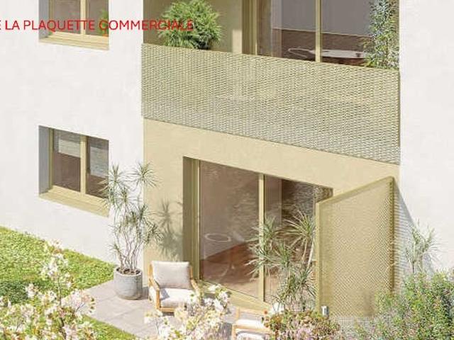 Appartement vente à Challes-les-Eaux, Savoie