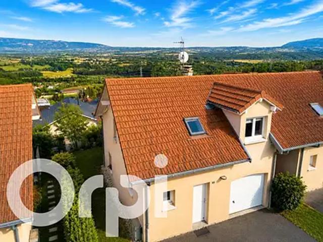 Maison vente à Gex, Challex