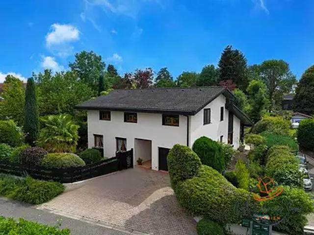 Maison vente à Gex, Challex