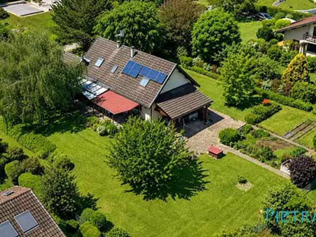 Maison vente à Gex, Challex