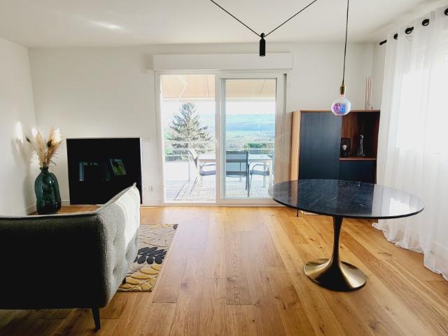 Appartement location à Gex, Challex
