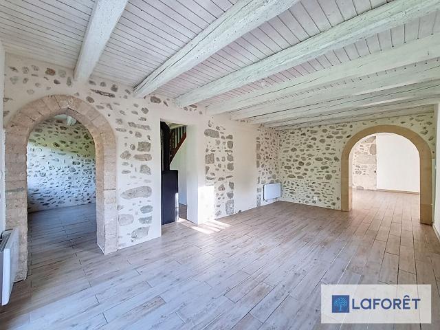 Maison vente à Gex, Challex