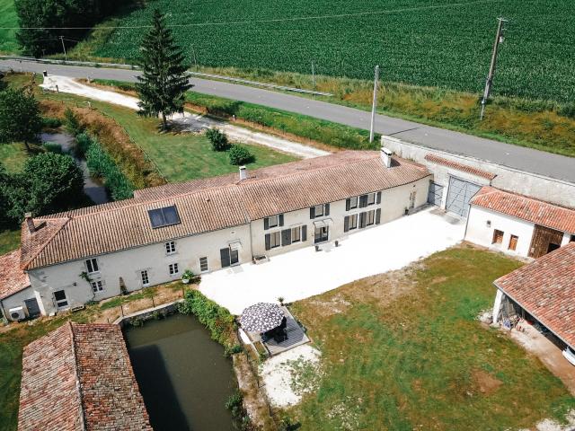 Château vente à France métropolitaine, Challignac