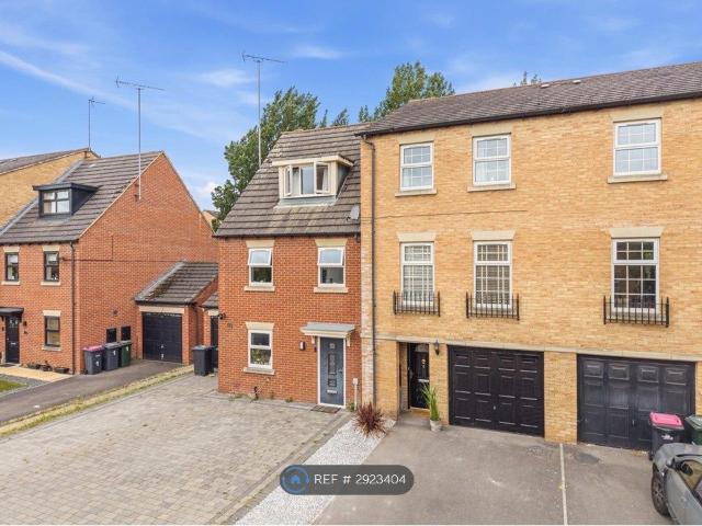 House for rent in Catcliffe, South Yorkshire