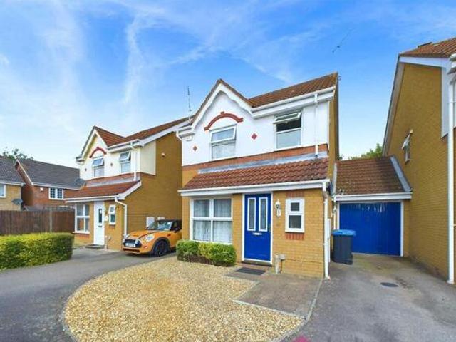 House for sale in Church Langley, Harlow