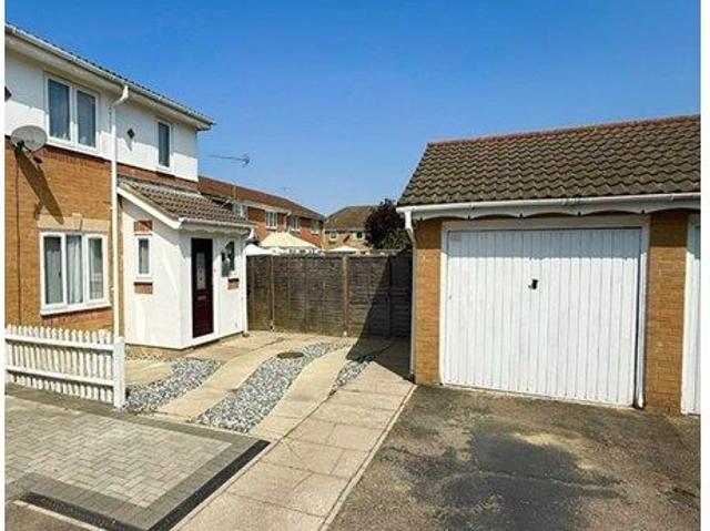 House for rent in Church Langley, Harlow