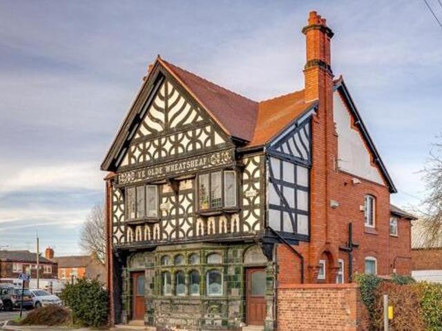 House for rent in Hoole, Chester