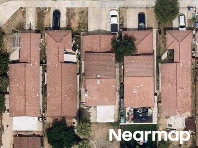 House for sale in Moreno Valley, California
