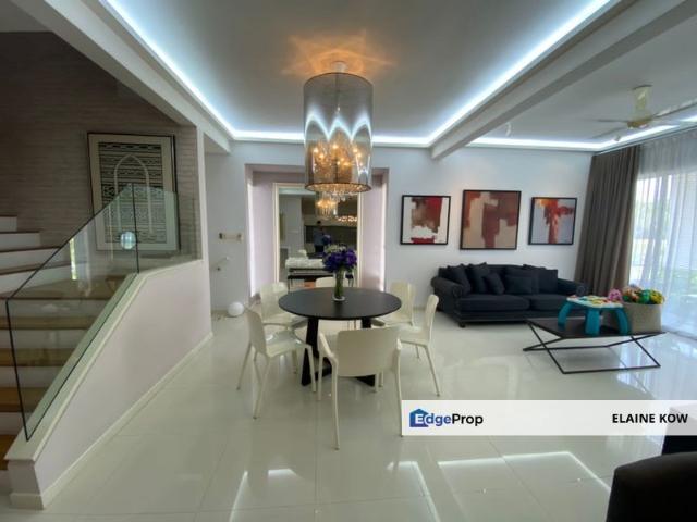 House for sale in Petaling, Damansara Damai