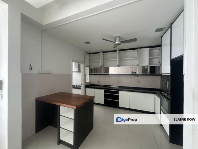 House for rent in Petaling, Damansara Damai