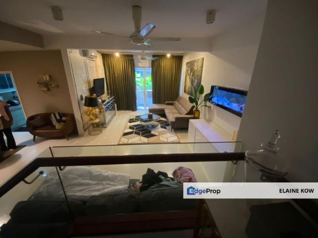 House for sale in Petaling, Damansara Damai