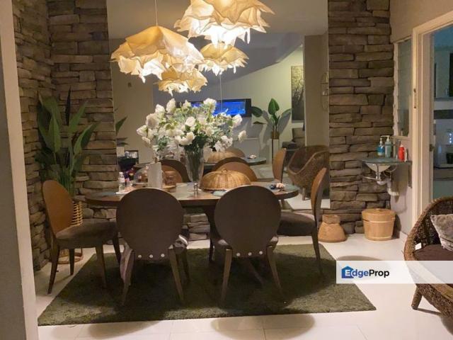House for sale in Petaling, Damansara Damai