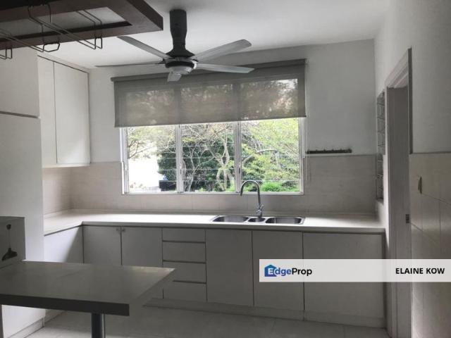 House for rent in Petaling, Damansara Damai