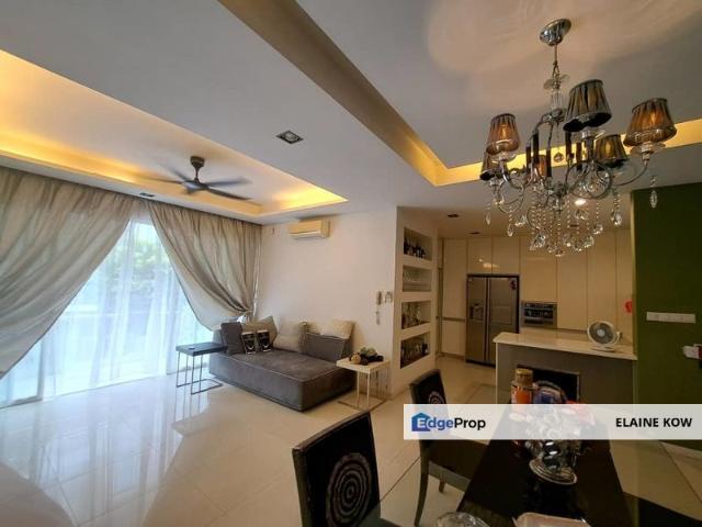 House for sale in Petaling, Damansara Damai