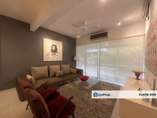 House for rent in Petaling, Damansara Damai