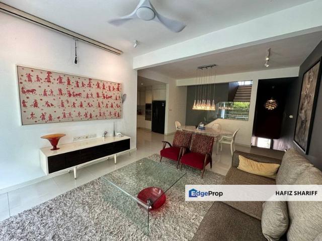 House for rent in Petaling, Damansara Damai