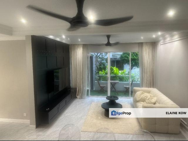 House for rent in Petaling, Damansara Damai