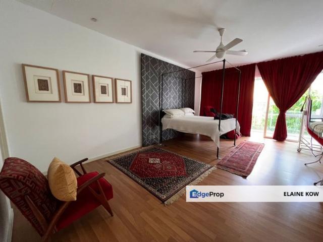 House for sale in Petaling, Damansara Damai