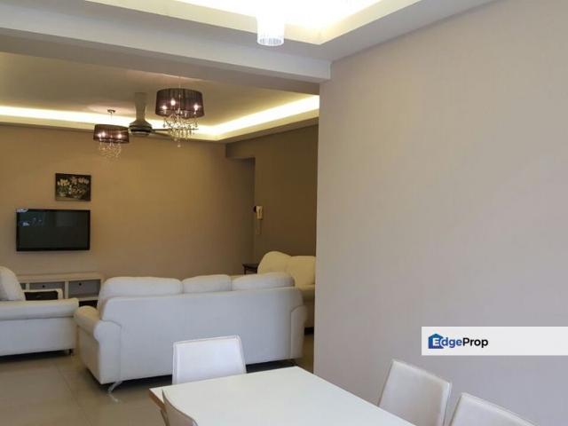 House for sale in Country Heights Damansara, Kuala Lumpur