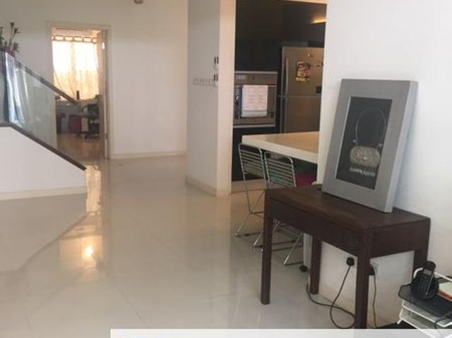 House for sale in Petaling, Damansara Damai