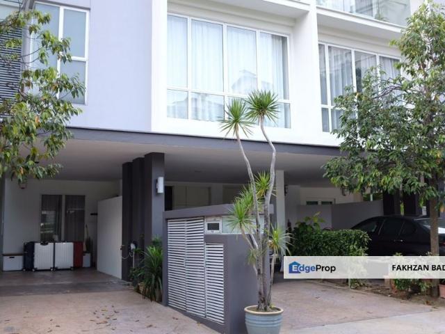 House for sale in Petaling, Damansara Damai