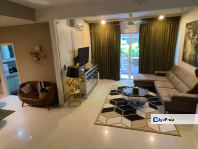 House for sale in Petaling, Damansara Damai
