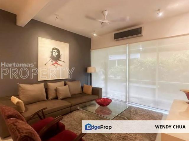 House for rent in Petaling, Damansara Damai