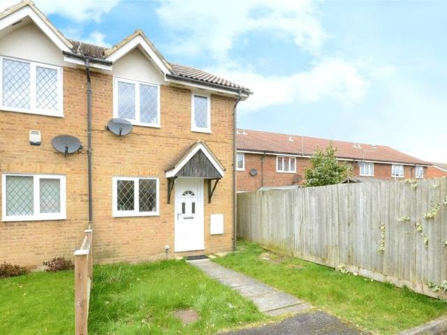Apartment for rent in Binfield