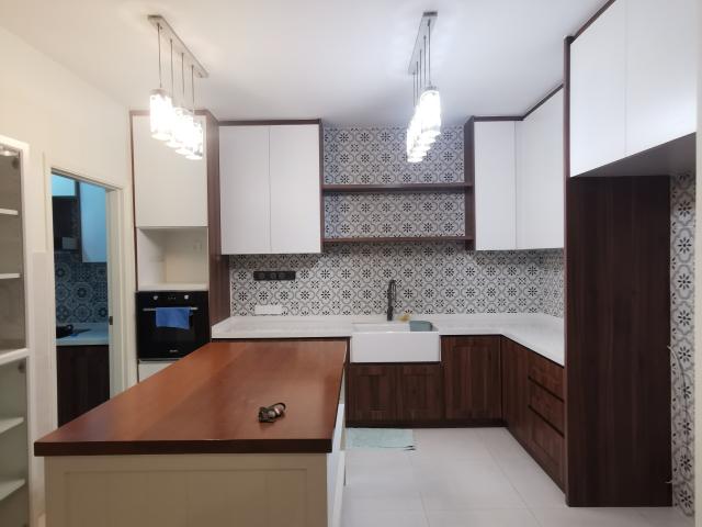 House for rent in Petaling, Damansara Damai