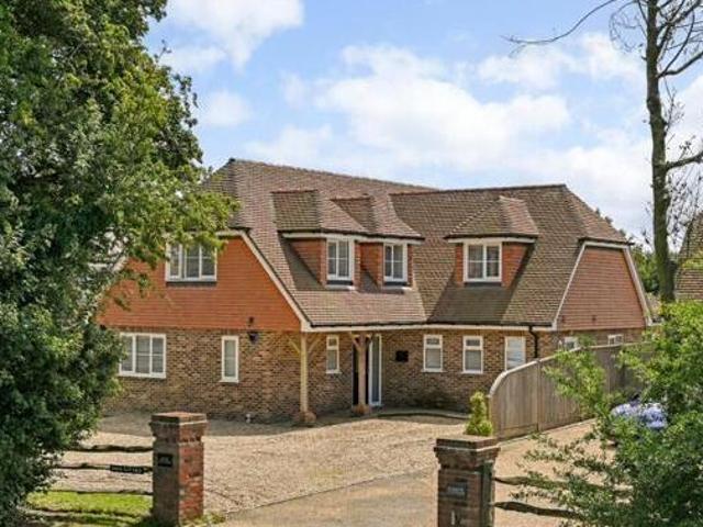 House for sale in Molash, Ashford