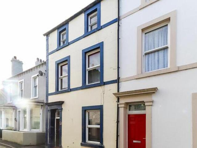 House for sale in Cockermouth