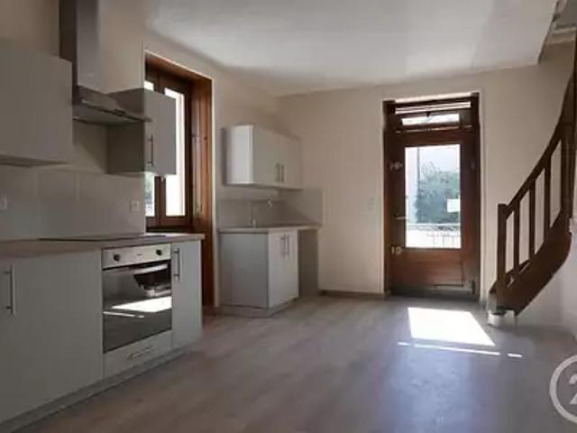 Appartement location à Saint-Julien-en-Genevois, Challonges