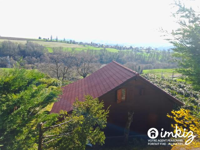 Maison vente à Saint-Julien-en-Genevois, Challonges