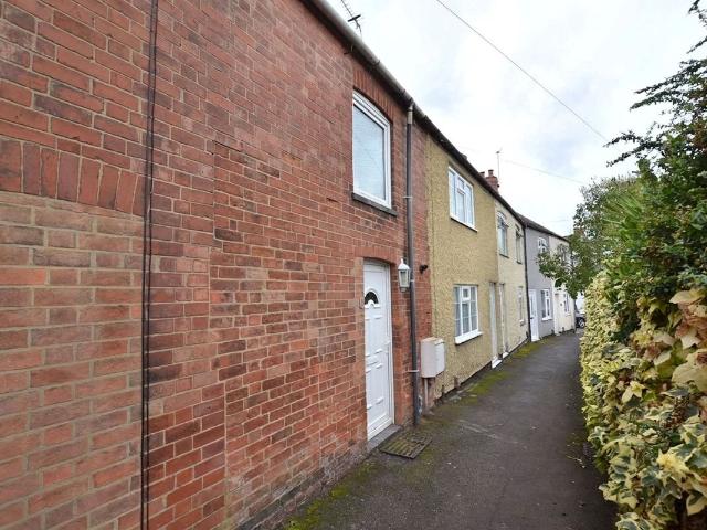 House for rent in Shepshed, Elmfield