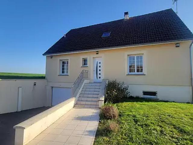 Maison vente à Provins, Chalmaison