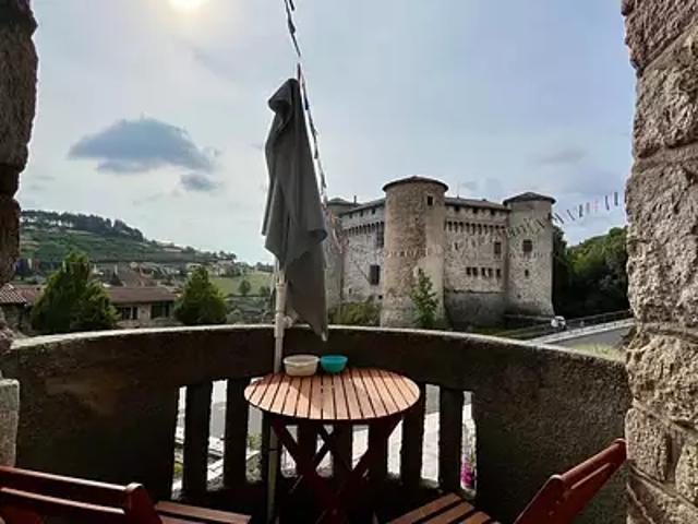 Appartement vente à Chalmazel, Chalmazel-Jeansagnière