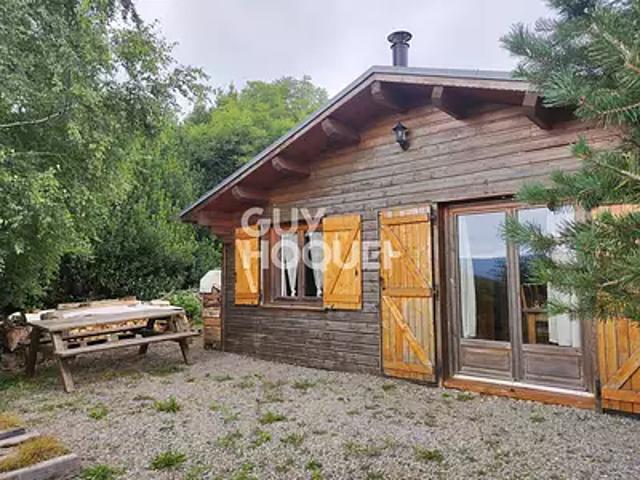 Maison vente à Montbrison, Chalmazel