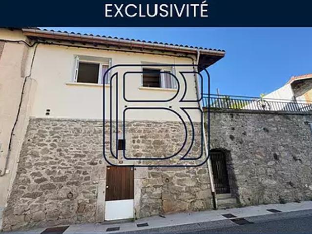 Maison vente à Chalmazel, Chalmazel-Jeansagnière