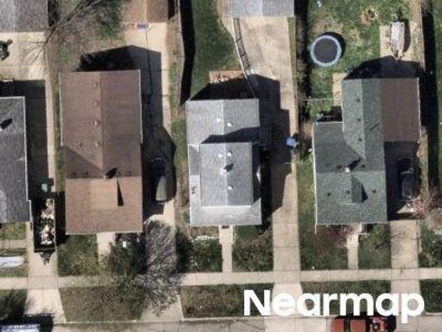 House for sale in Warren, Michigan