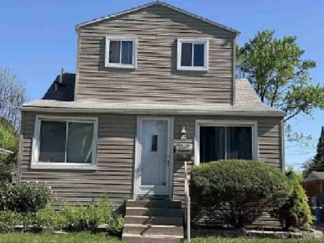 House for sale in Warren, Michigan